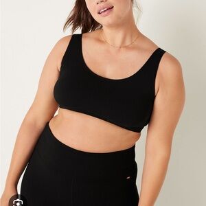 PINK Victoria's Secret Cotton Bralette